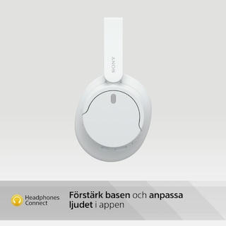 Foto 7 | Auriculares Inalámbricos Bluetooth Sony Wh-ch720nw Blancos - Venta Internacional