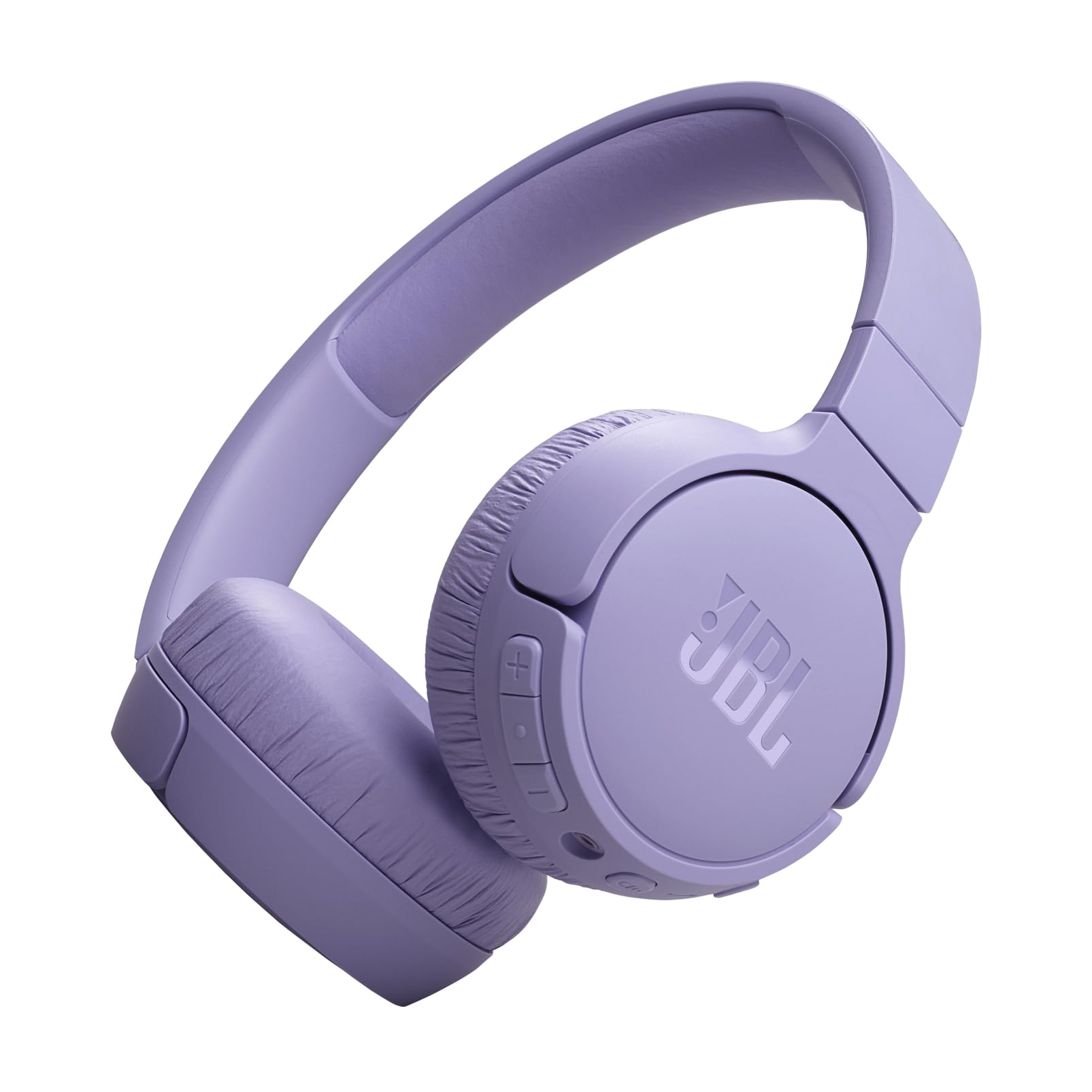 Auriculares Supraaurales Inalámbricos Jbl Tune 670nc con Cancelación de Ruido - Venta Internacional