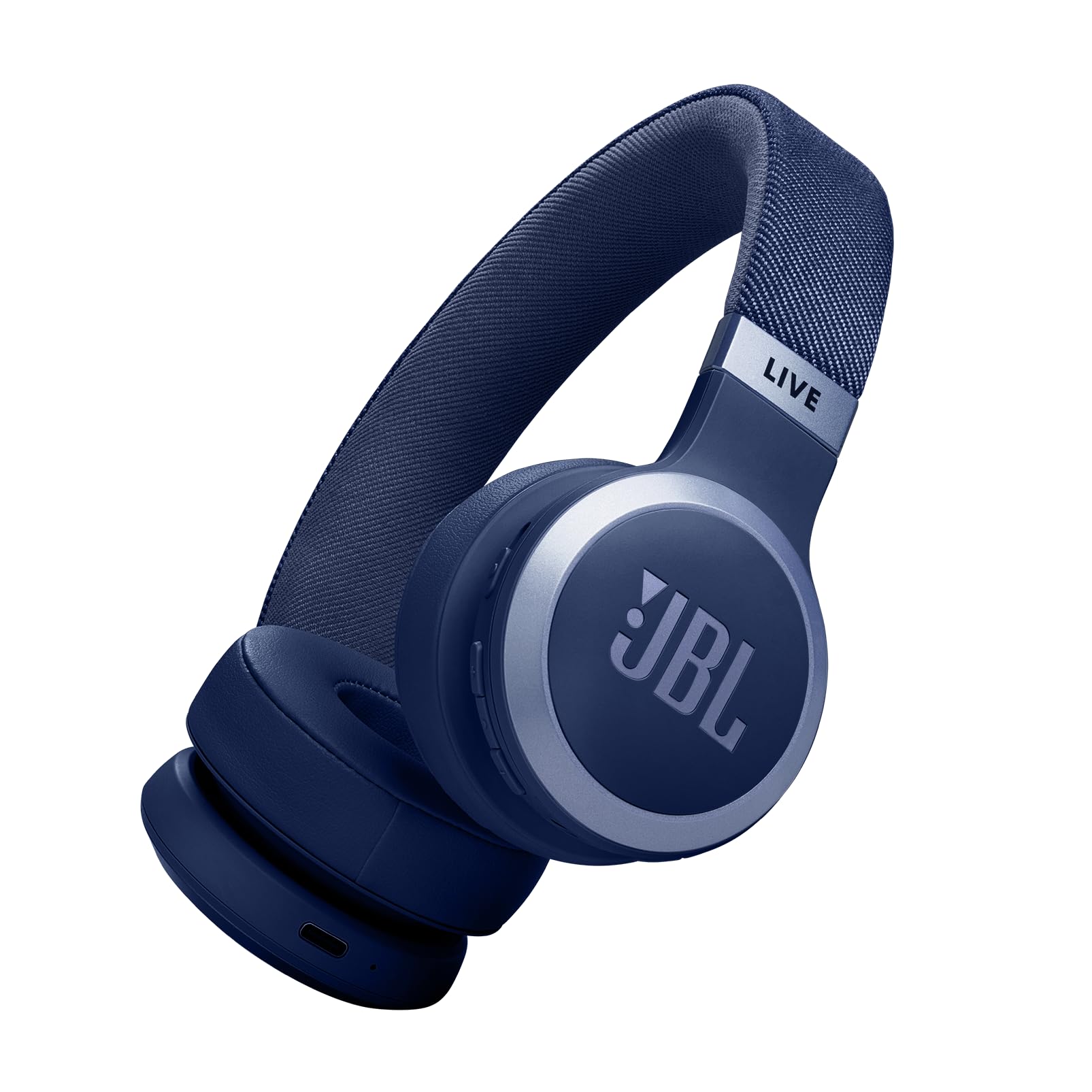 Auriculares Supraaurales Inalámbricos Jbl Live 670nc con Cancelación de Ruido - Venta Internacional
