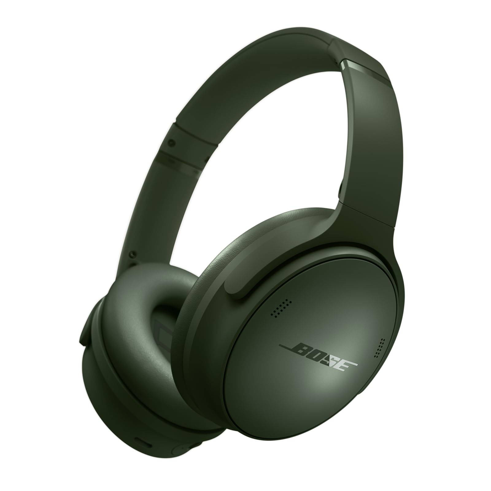 Auriculares Bose Quietcomfort con Cancelación de Ruido Inalámbrica - Venta Internacional