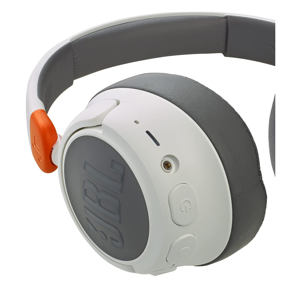 Foto 7 pulgar | Auriculares Inalámbricos JBL JR460nc con Cancelación de Ruido para Niños - Venta Internacional