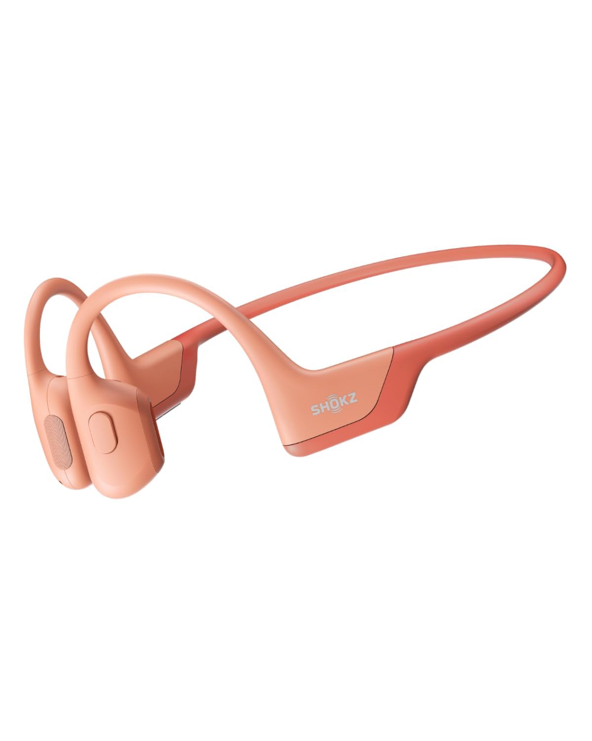 Foto 1 | Auriculares Deportivos Shokz Openrun Pro Bluetooth De Conducción Ósea - Venta Internacional.