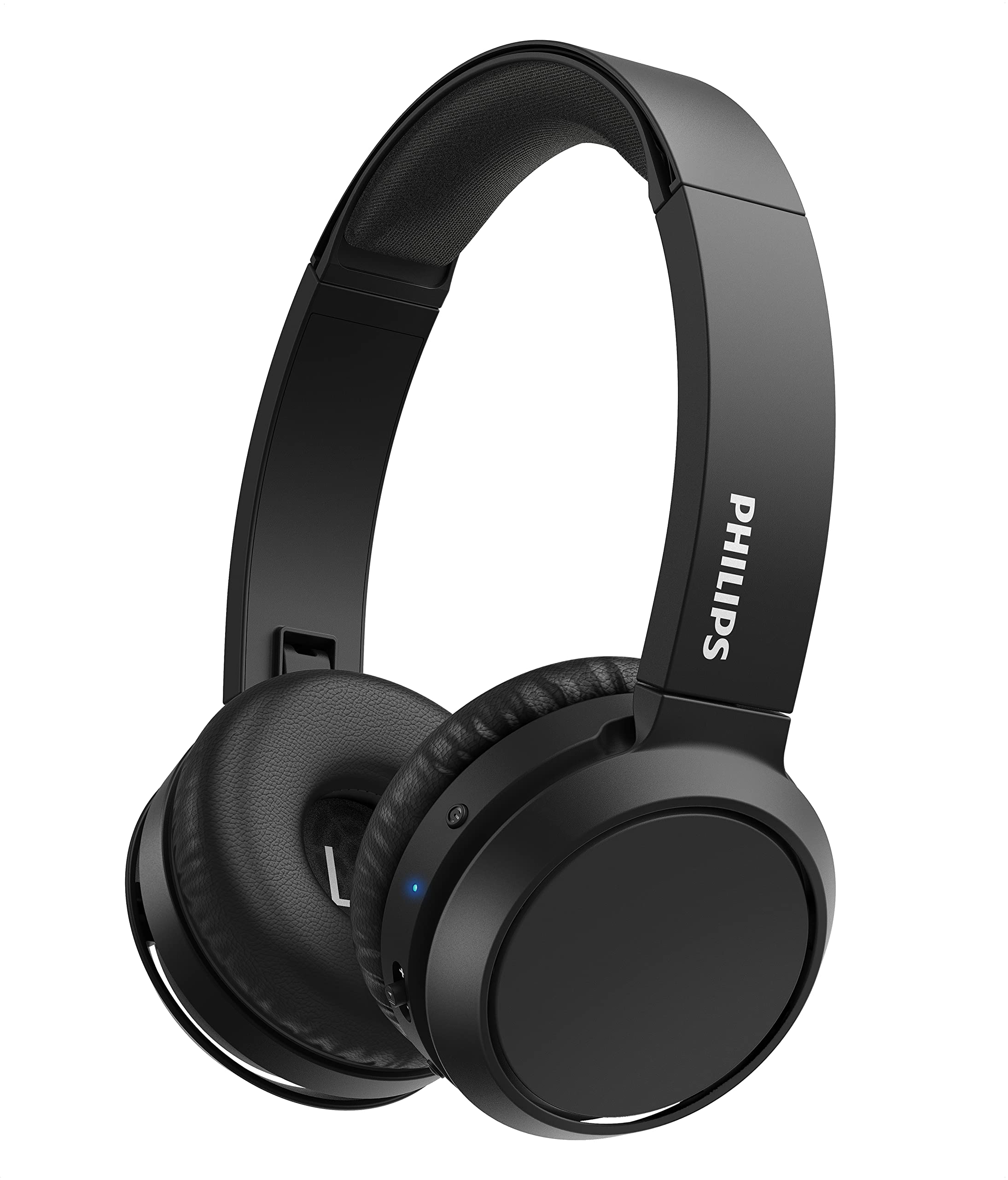 Auriculares Inalámbricos Philips H4205 Negros con Refuerzo de Graves - Venta Internacional