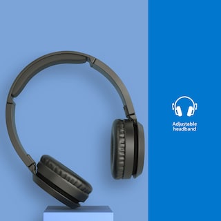 Foto 4 | Auriculares Inalámbricos Philips H4205 Negros con Refuerzo de Graves - Venta Internacional