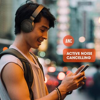 Foto 4 | Auriculares Inalámbricos JBL Tune 660NC con Cancelación de Ruido - Venta Internacional