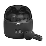 Auriculares JBL Tune Flex True Inalámbricos con Cancelación de Ruido Negros - Venta Internacional