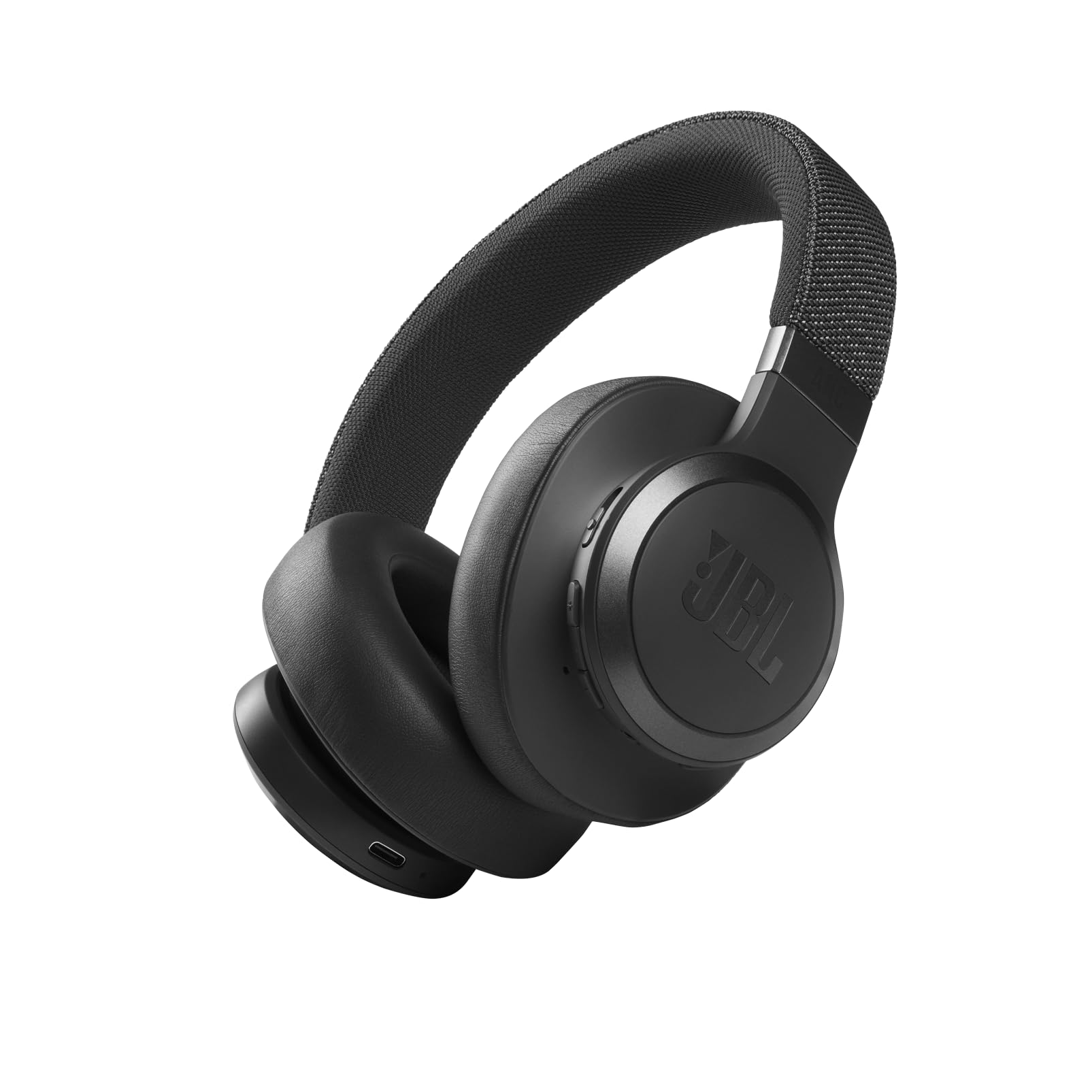 Auriculares Inalámbricos JBL Live 660nc con Cancelación de Ruido Supraaurales - Venta Internacional