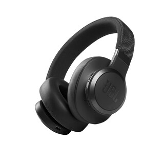 Foto 1 | Auriculares Inalámbricos JBL Live 660nc con Cancelación de Ruido Supraaurales - Venta Internacional