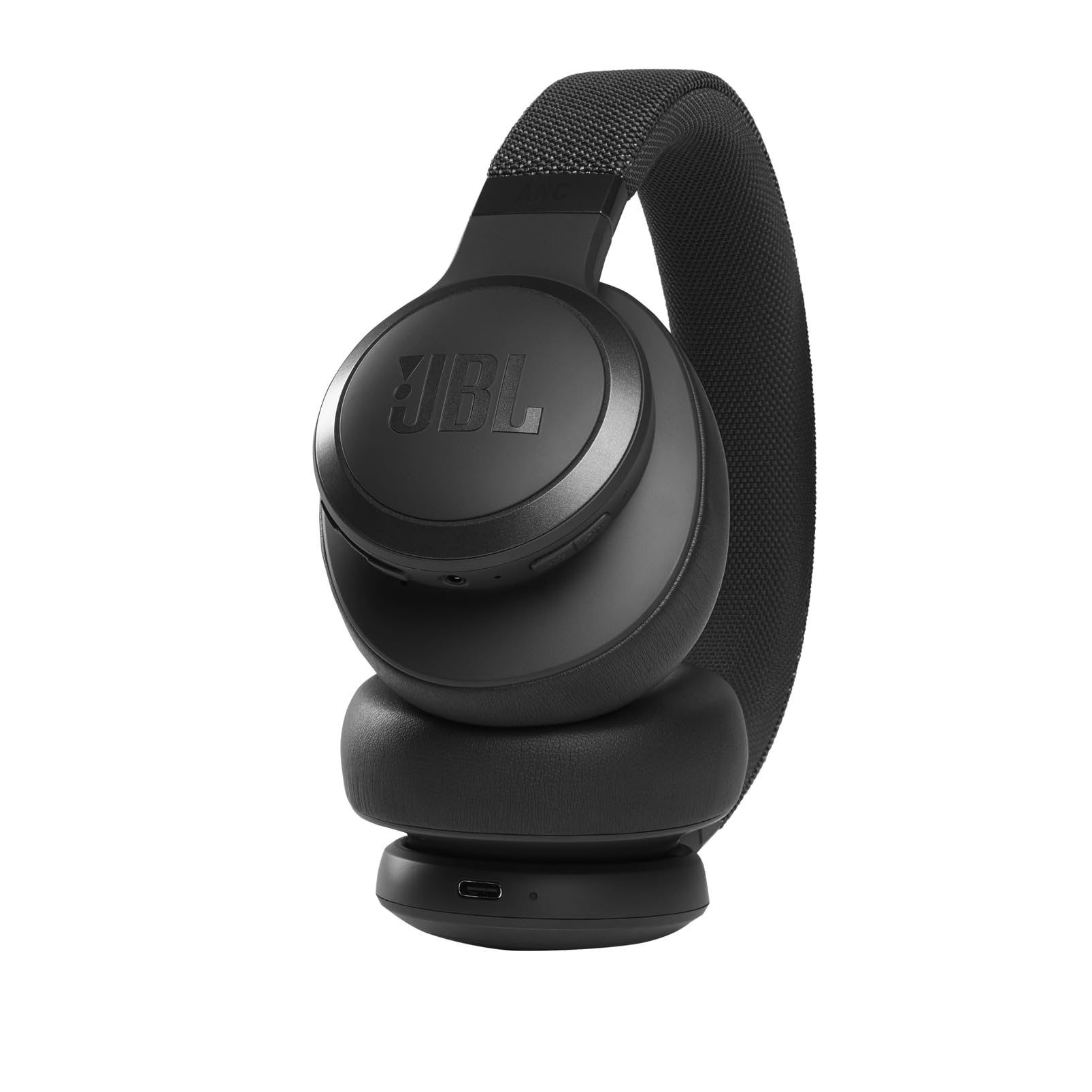 Foto 3 pulgar | Auriculares Inalámbricos JBL Live 660nc con Cancelación de Ruido Supraaurales - Venta Internacional
