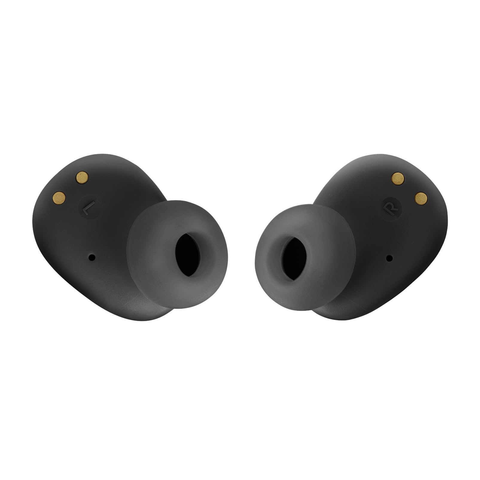 Foto 4 pulgar | Auriculares True Wireless Jbl Vibe Buds Negros - Venta Internacional