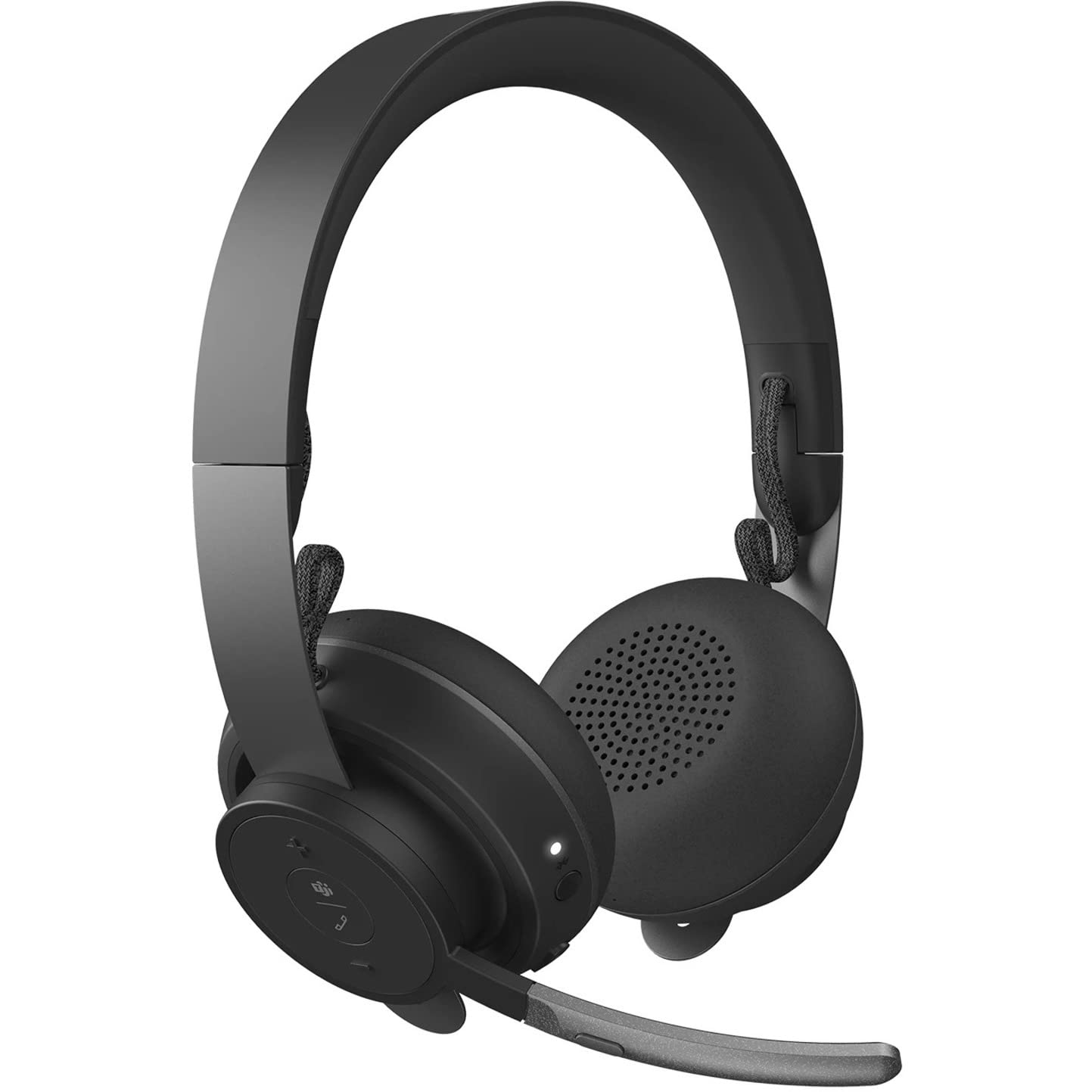 Foto 1 | Auriculares Logitech Zone Wireless Plus - Ms Con Cancelación De Ruido - Venta Internacional.