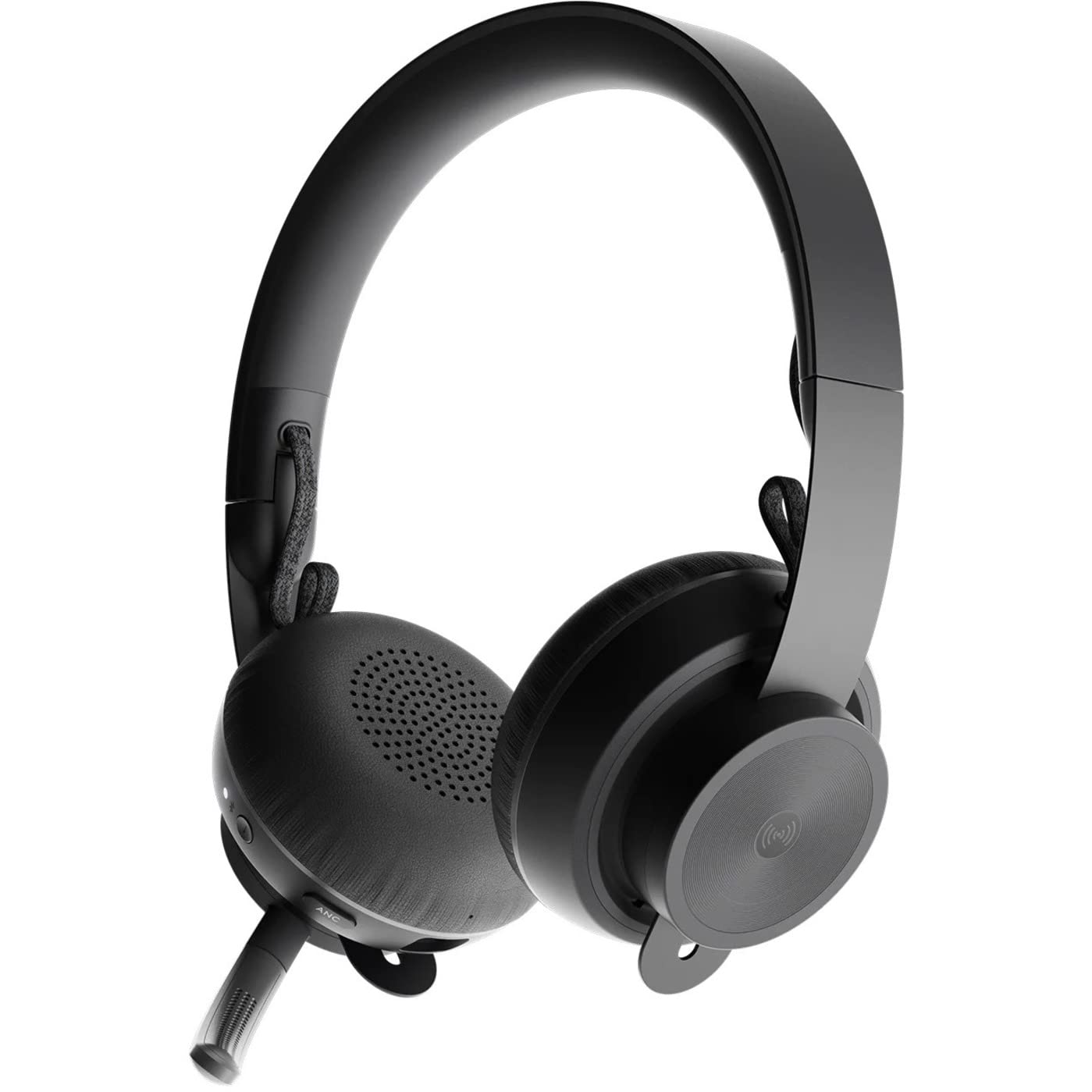 Foto 2 | Auriculares Logitech Zone Wireless Plus - Ms Con Cancelación De Ruido - Venta Internacional.