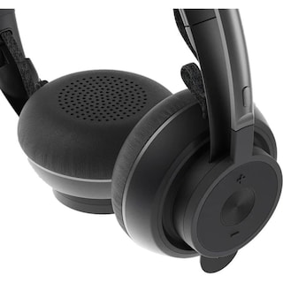 Foto 5 | Auriculares Logitech Zone Wireless Plus - Ms Con Cancelación De Ruido - Venta Internacional.