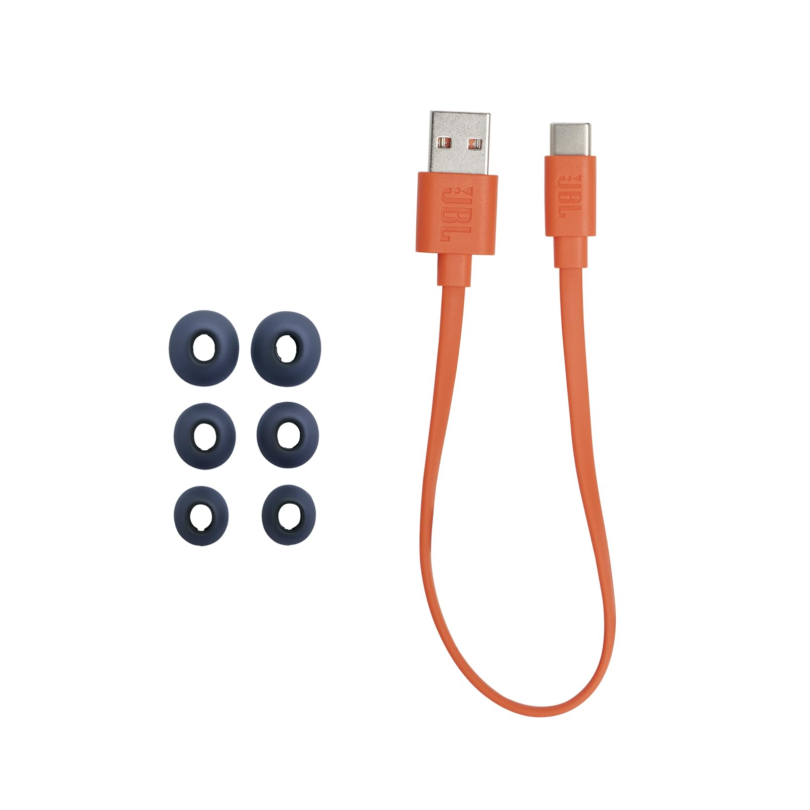 Foto 3 pulgar | Auriculares JBL Live Free 2 True Wireless Con Cancelación De Ruido Azules - Venta Internacional