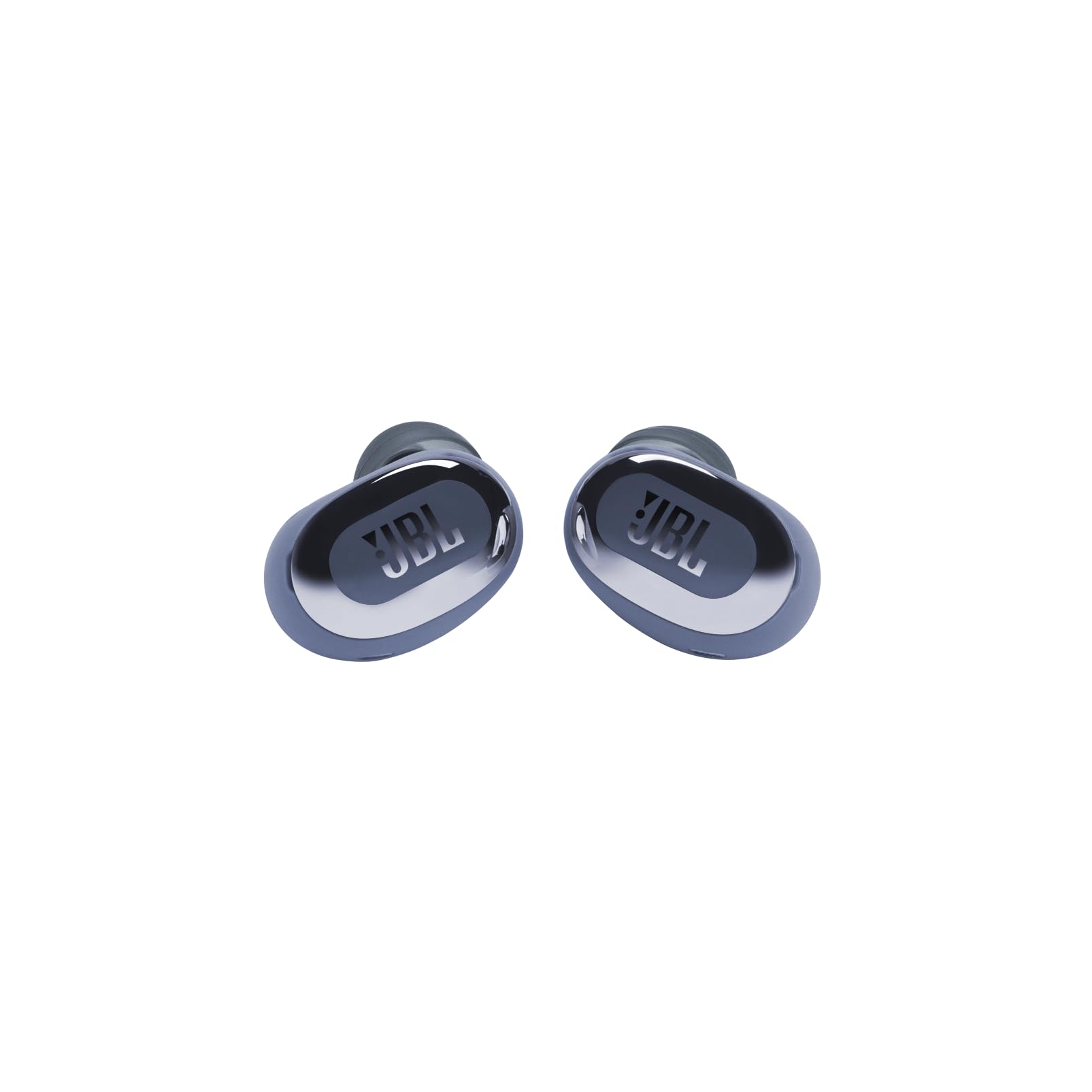 Foto 4 pulgar | Auriculares JBL Live Free 2 True Wireless Con Cancelación De Ruido Azules - Venta Internacional