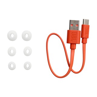 Foto 3 | Auriculares True Wireless Jbl Vibe Buds Smart Ambient Blanco - Venta Internacional