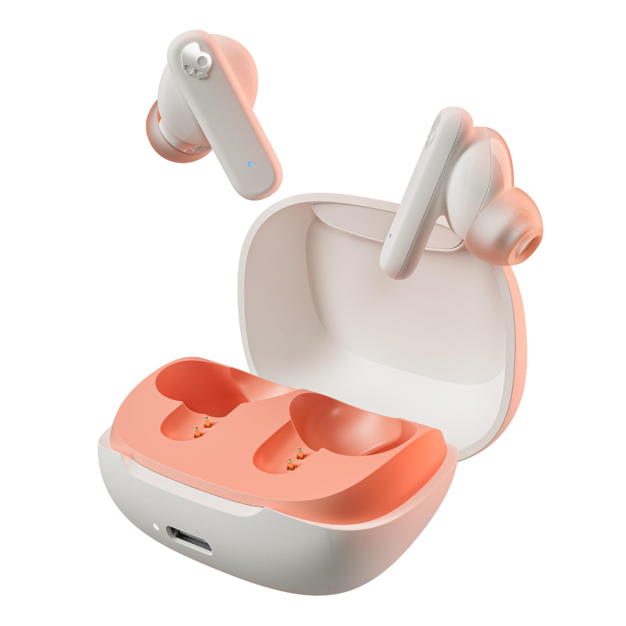 Foto 2 pulgar | Auriculares Inalámbricos Skullcandy Smokin' Buds 20h Battery - Venta Internacional