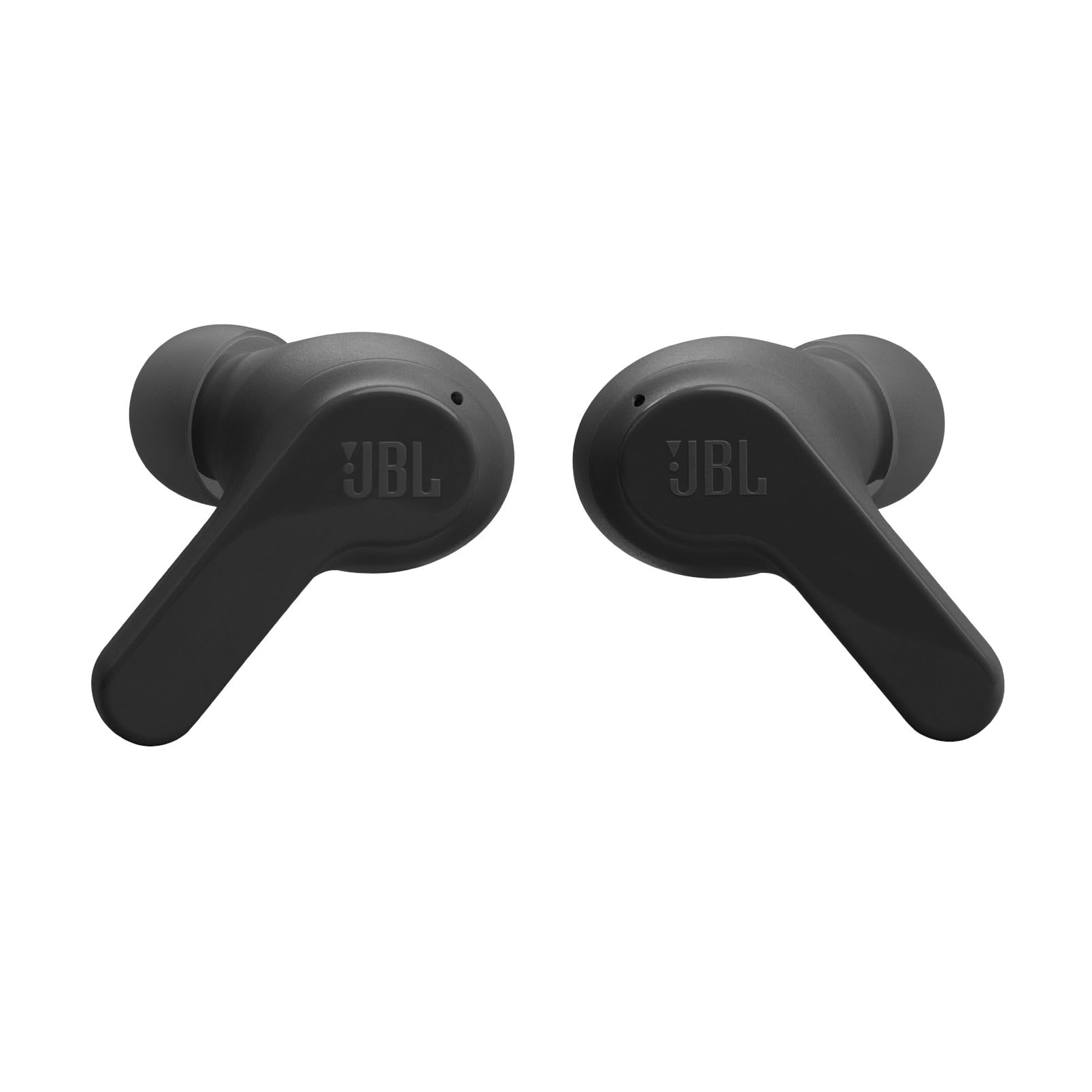 Foto 4 pulgar | Auriculares True Wireless JBL Vibe Beam Negros - Venta Internacional