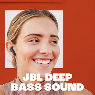 Foto 5 | Auriculares True Wireless JBL Vibe Beam Negros - Venta Internacional