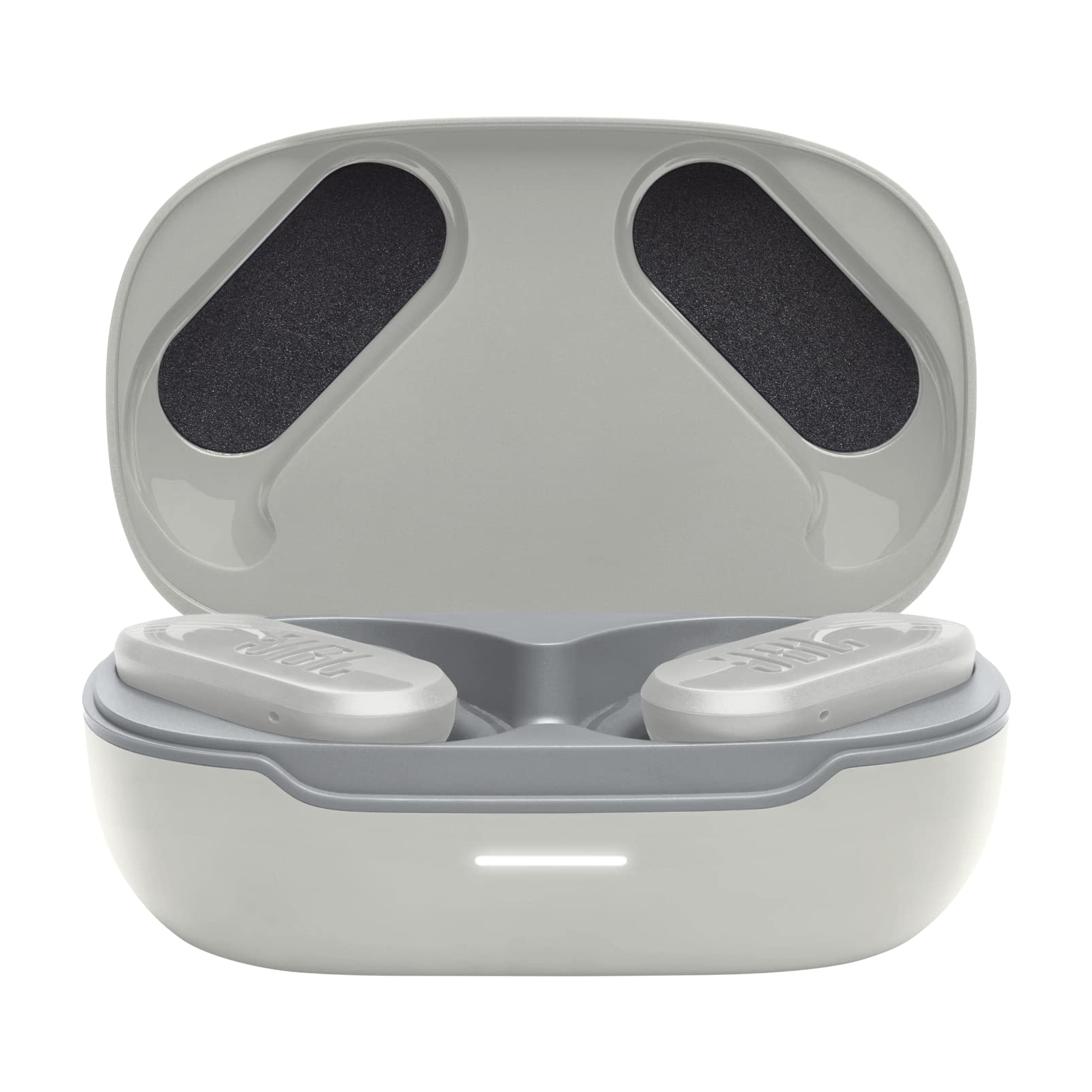 Foto 3 pulgar | Auriculares Inalámbricos JBL Endurance Peak 3 Blancos - Venta Internacional