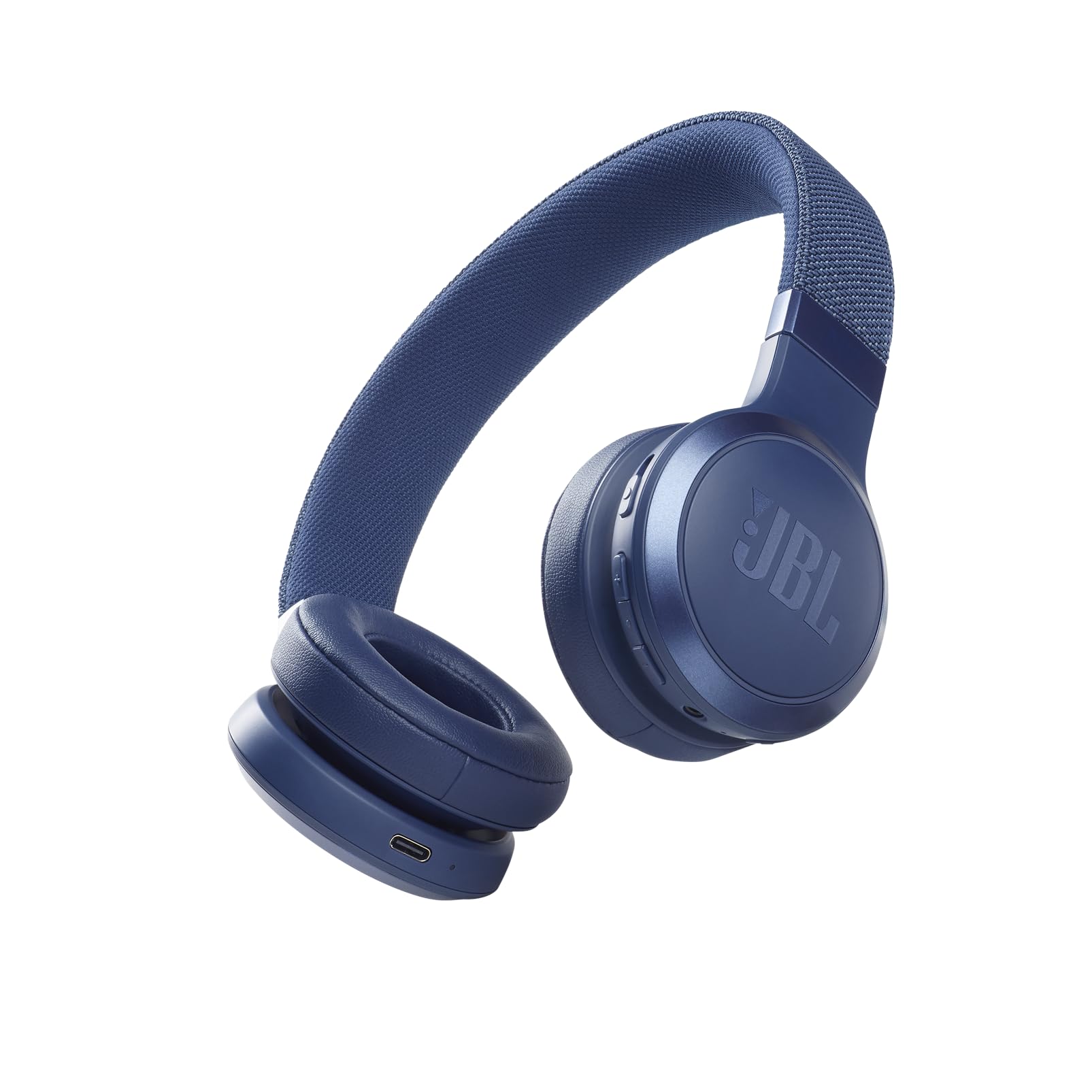 Foto 2 pulgar | Auriculares Supraaurales Inalámbricos Jbl Live 460nc Azules con Cancelación de Ruido - Venta Internacional