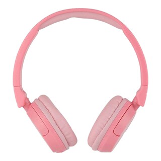 Foto 1 | Audifonos Altec Kid Friendly Color Rosa Para Niños Modelo Mzx250blusa6