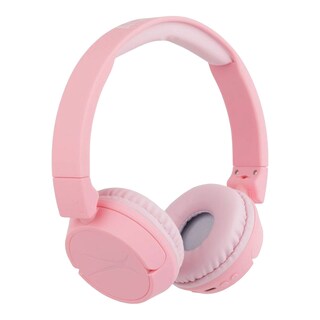 Foto 2 | Audifonos Altec Kid Friendly Color Rosa Para Niños Modelo Mzx250blusa6
