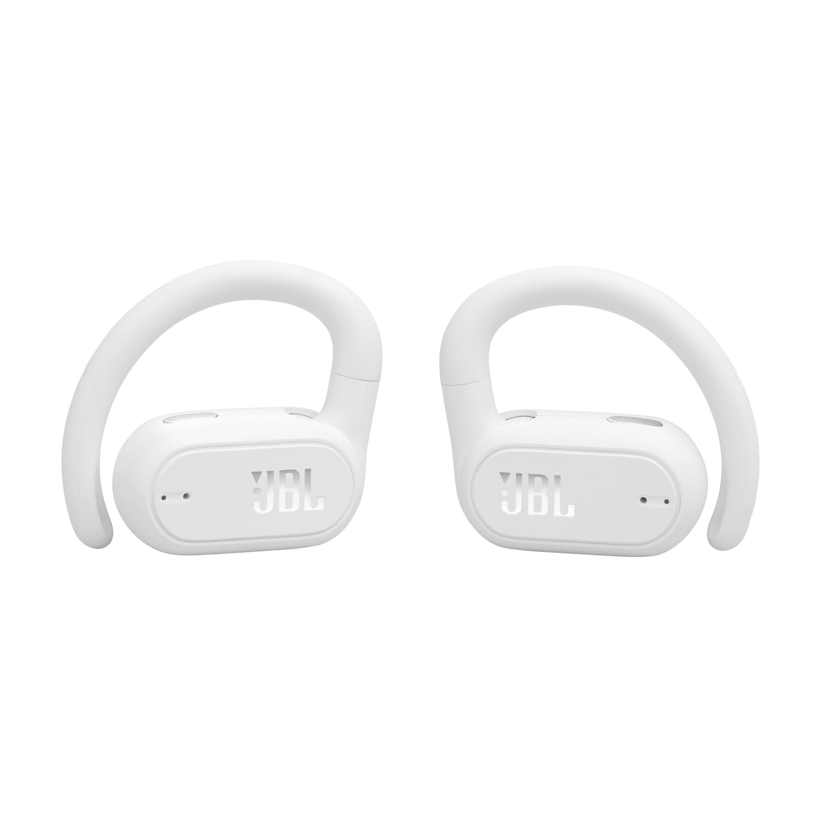 Foto 3 pulgar | Auriculares JBL SoundGear Sense True Wireless Blancos - Venta Internacional