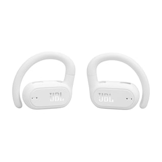 Foto 2 | Auriculares JBL SoundGear Sense True Wireless Blancos - Venta Internacional