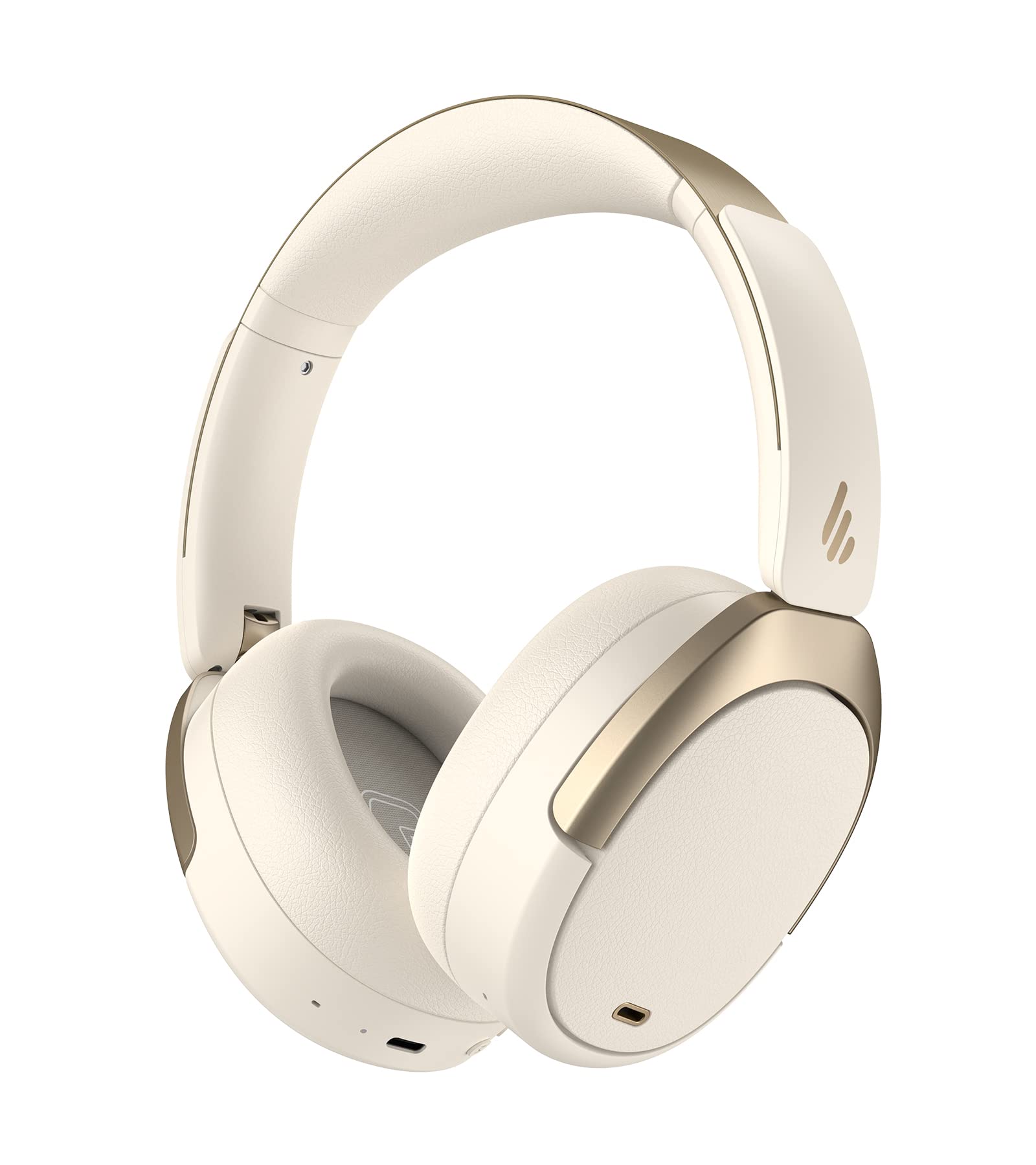 Foto 2 pulgar | Auriculares Edifier Wh950nb con Bluetooth 5.3 Inalámbricos Blancos - Venta Internacional