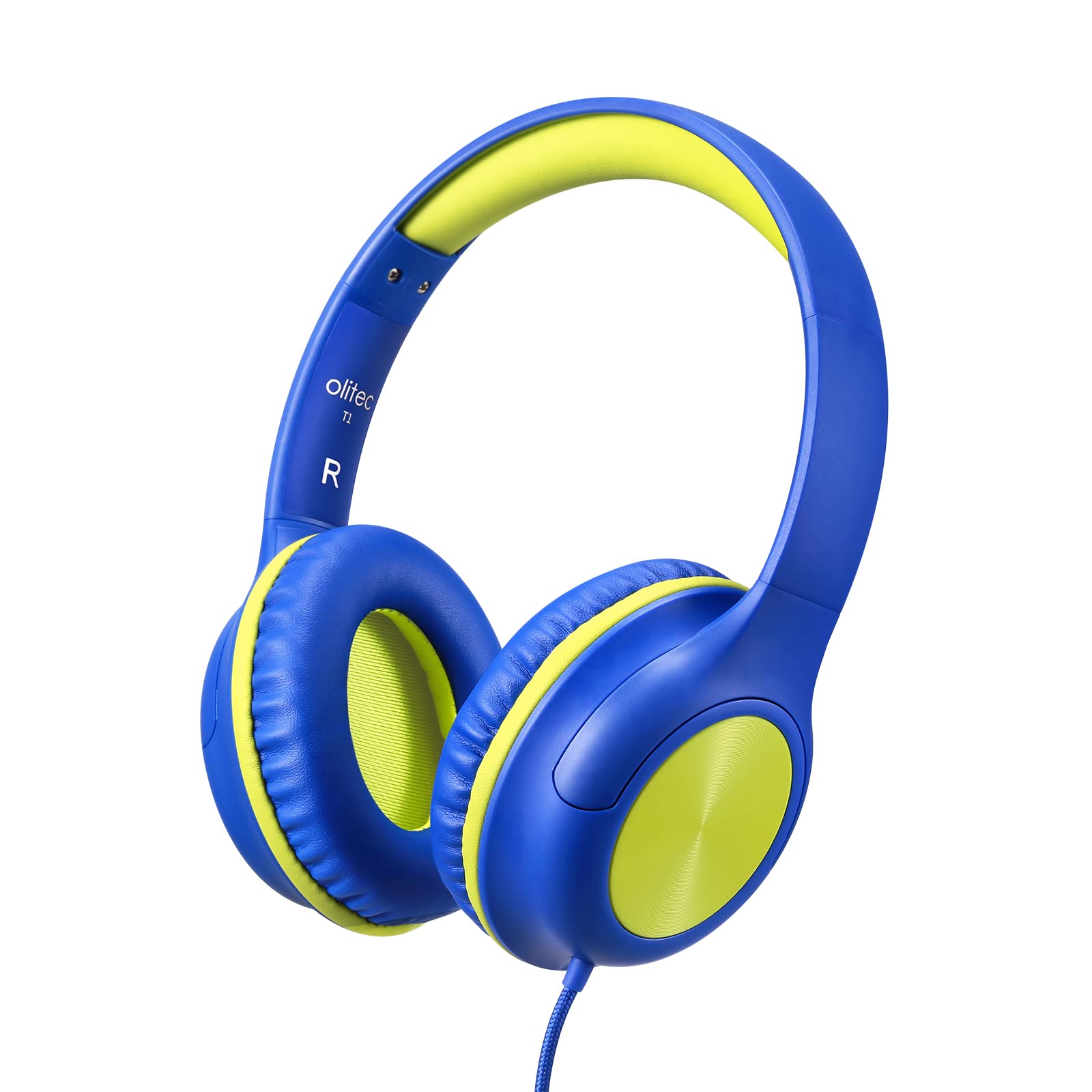 Auriculares Olitec Kids Overear para Niños - Venta Internacional