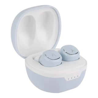 Foto 2 | Nano Buds Altec Nanobuds 2.0 Color Blanco Unisex Modelo Mzx5000cgrysa6