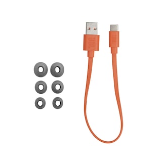 Foto 2 | Auriculares JBL Live Pro 2 True Adaptive con Cancelación de Ruido Plateados - Venta Internacional