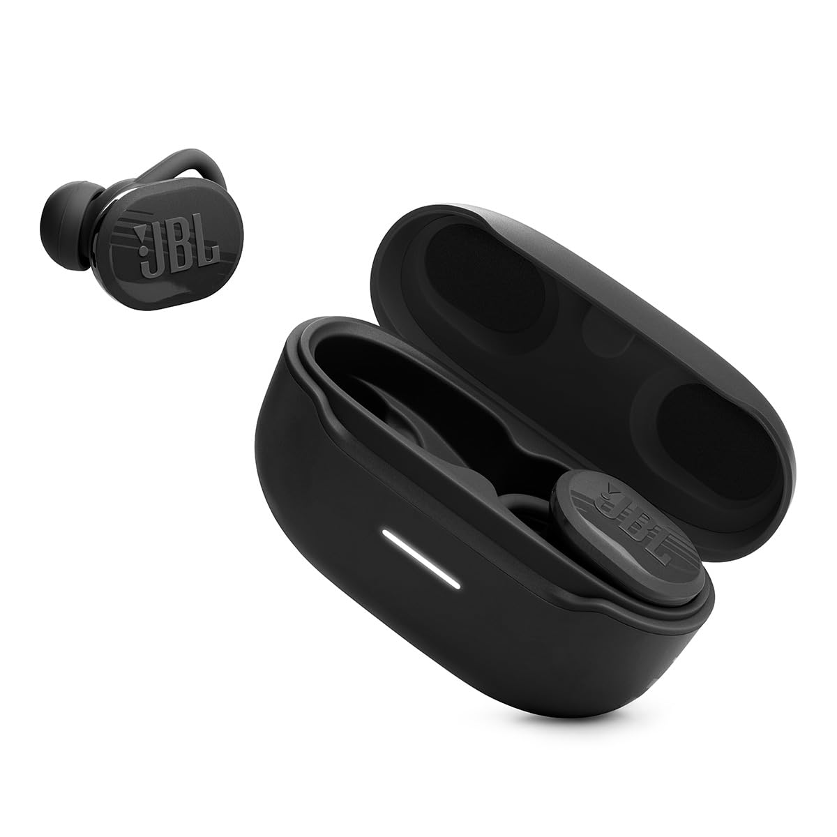 Foto 5 pulgar | Auriculare Inalámbricos Jbl Impermeables - Venta Internacional