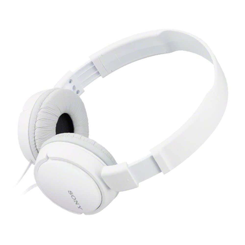 Foto 4 pulgar | Auriculares Supraaurales Sony Zx Series Mdr-zx110ap con Micrófono color Blanco - Venta Internacional