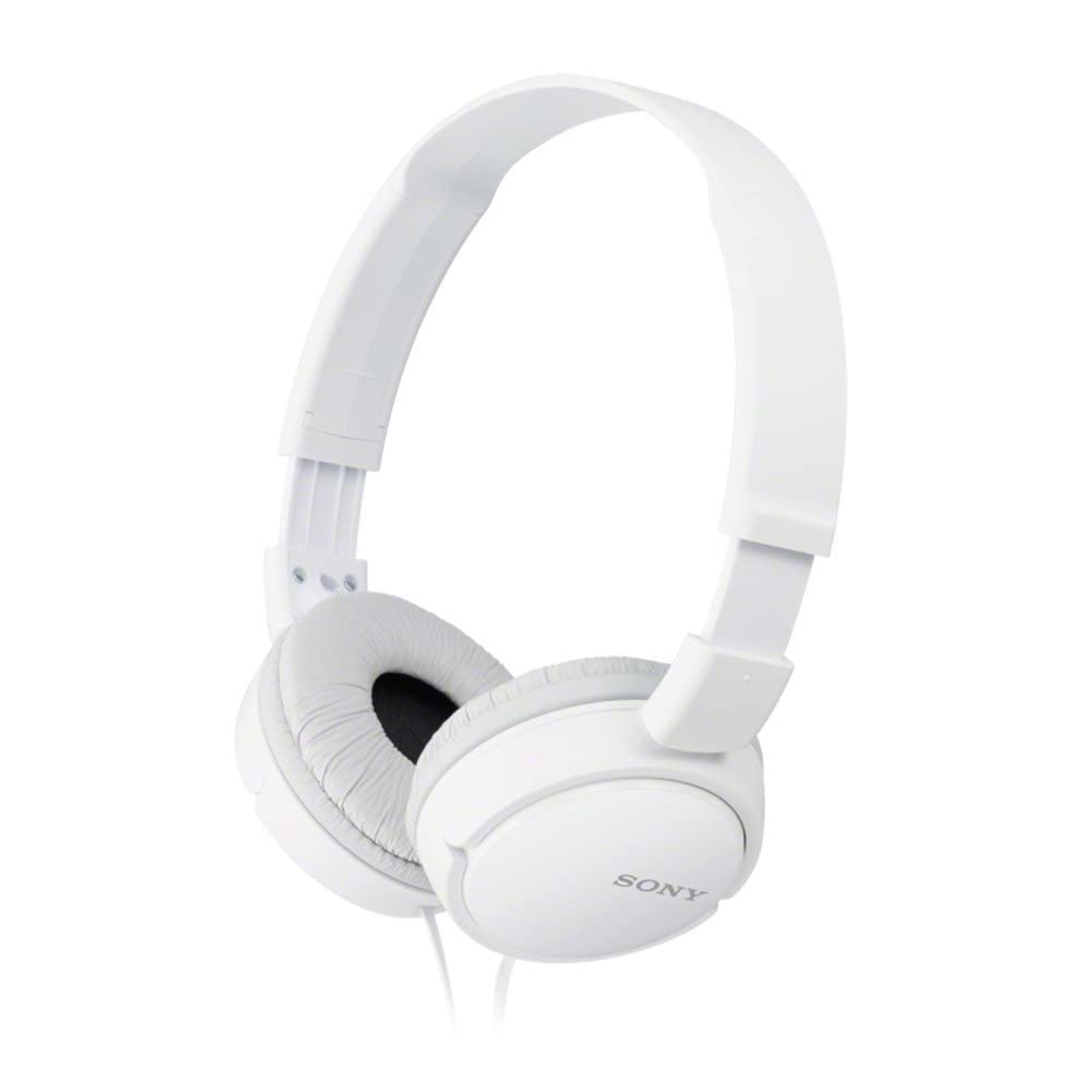 Foto 5 pulgar | Auriculares Supraaurales Sony Zx Series Mdr-zx110ap con Micrófono color Blanco - Venta Internacional