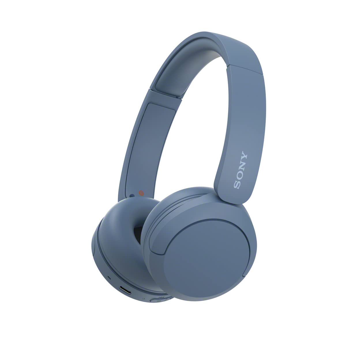 Auriculares Inalámbricos Sony Wh-ch520 Bluetooth Azules - Venta Internacional
