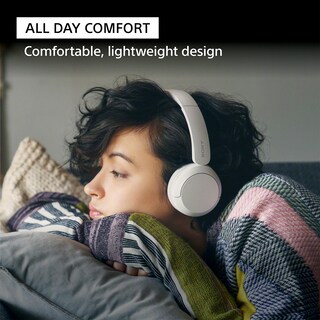 Foto 3 | Auriculares Inalámbricos Sony Wh-ch520 Bluetooth Azules - Venta Internacional