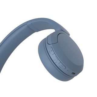 Foto 6 | Auriculares Inalámbricos Sony Wh-ch520 Bluetooth Azules - Venta Internacional