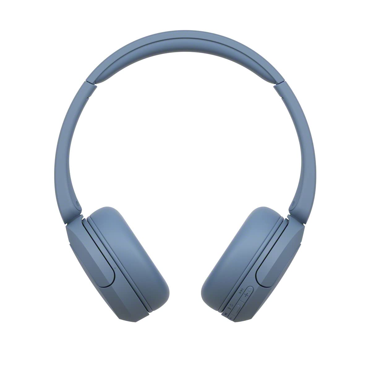 Foto 8 pulgar | Auriculares Inalámbricos Sony Wh-ch520 Bluetooth Azules - Venta Internacional