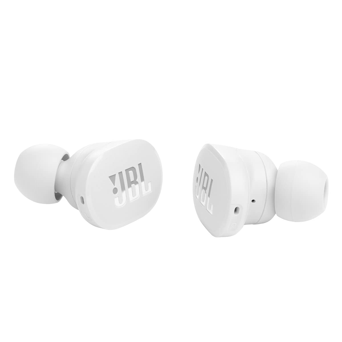 Foto 4 pulgar | Auriculares Intraurales JBL Tune 130NC TWS Blancos  - Venta Internacional