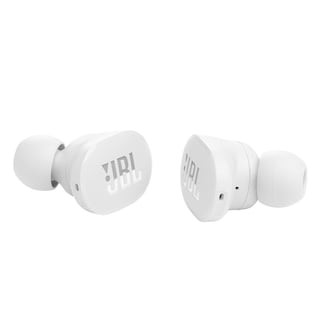 Foto 3 | Auriculares Intraurales JBL Tune 130NC TWS Blancos - Venta Internacional