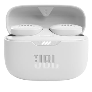 Foto 5 | Auriculares Intraurales JBL Tune 130NC TWS Blancos - Venta Internacional