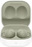 Auriculares Bluetooth Samsung Galaxy Buds2 Olive Con Cancelación De Ruido - Venta Internacional.