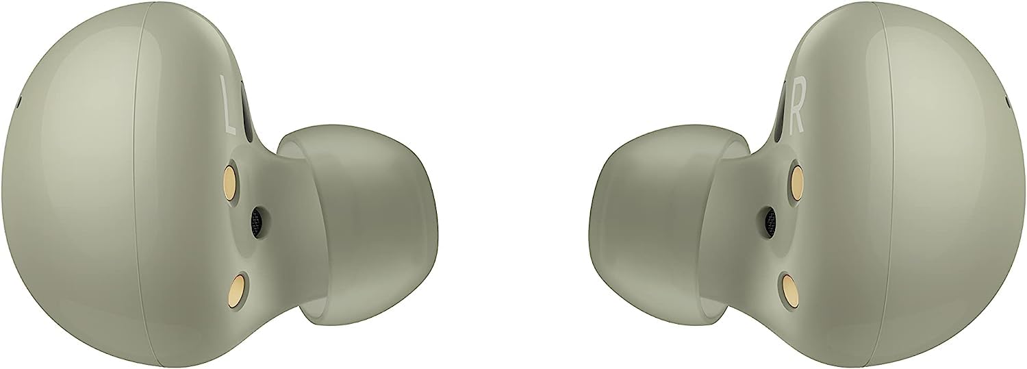 Foto 3 | Auriculares Bluetooth Samsung Galaxy Buds2 Olive Con Cancelación De Ruido - Venta Internacional.