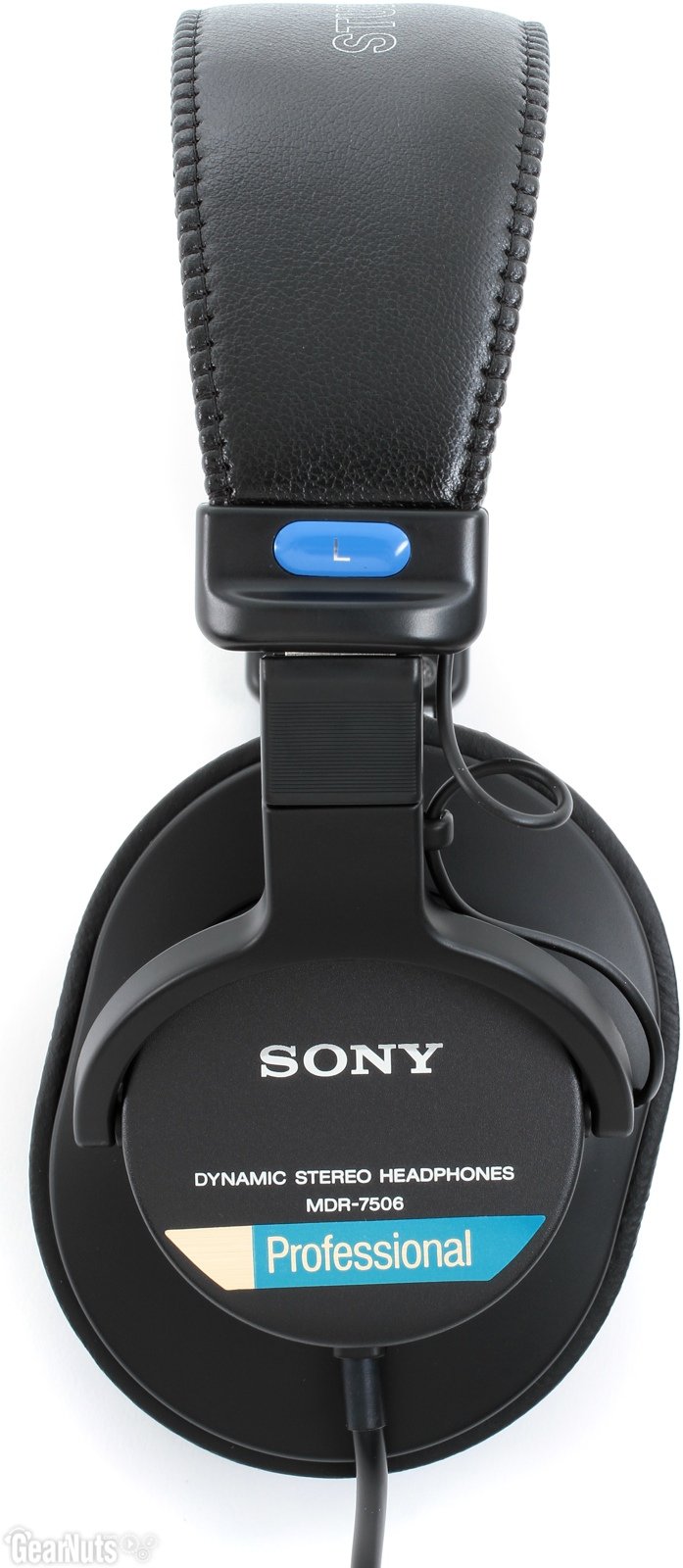 Foto 4 pulgar | Auriculares Sony Mdr7506 - Venta Internacional