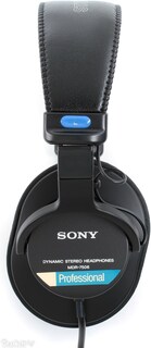 Foto 3 | Auriculares Sony Mdr7506 - Venta Internacional