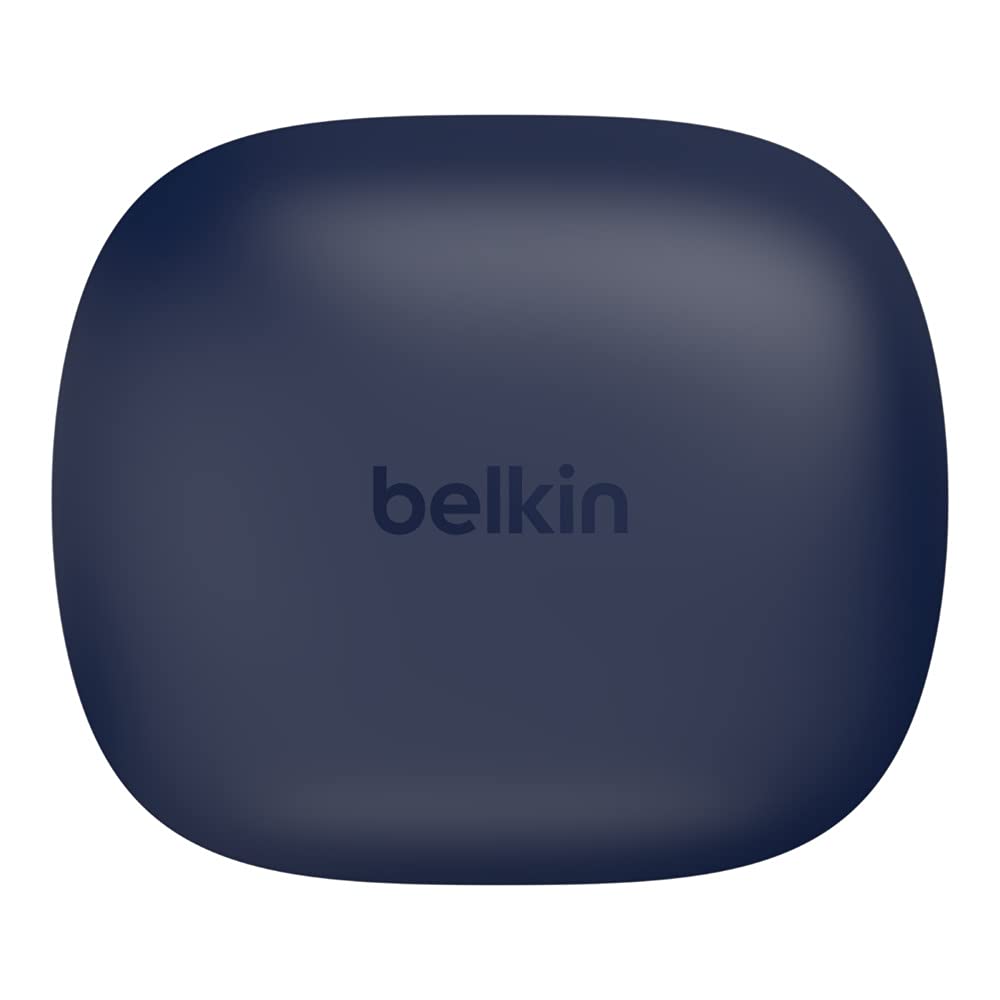 Foto 6 pulgar | Auriculares True Wireless Belkin Soundform Rise Con Funda De Carga - Venta Internacional.