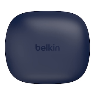 Foto 5 | Auriculares True Wireless Belkin Soundform Rise Con Funda De Carga - Venta Internacional.