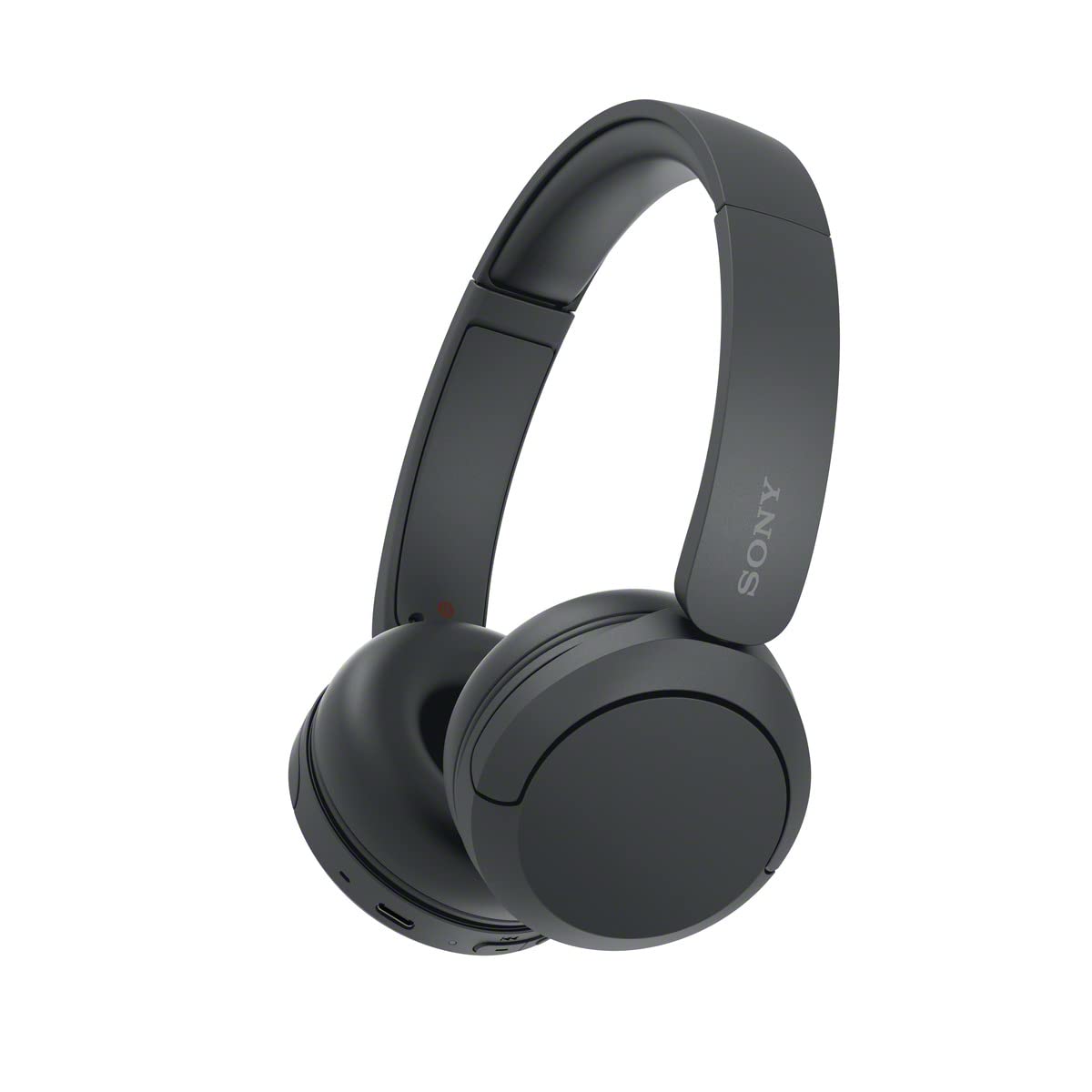 Auriculares Inalámbricos Sony Wh-ch520 Negros - Venta Internacional